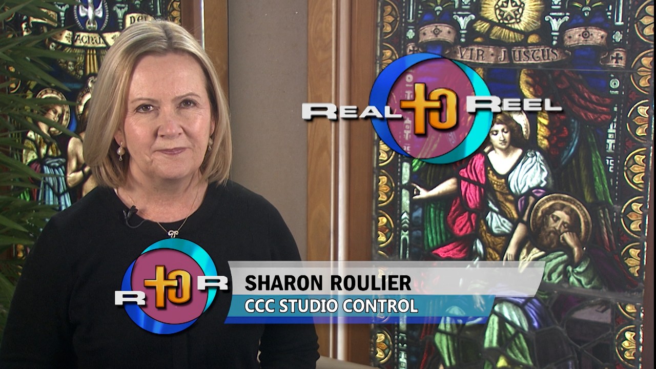 Real to Reel _ 7 марта 2026 г.