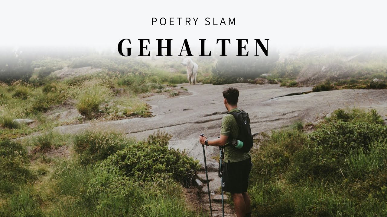 Gehalten - Emma | Christlicher Poetry Slam