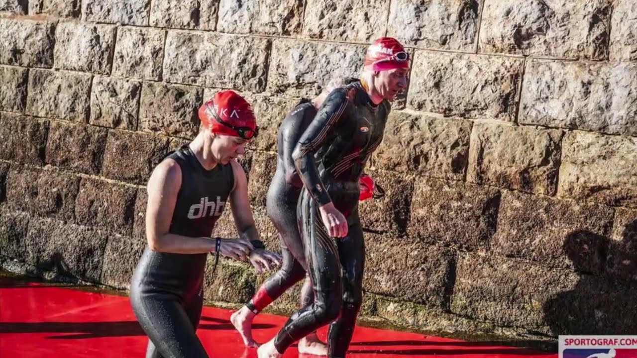 IRONMAN Portugal Full Race Course 140.6