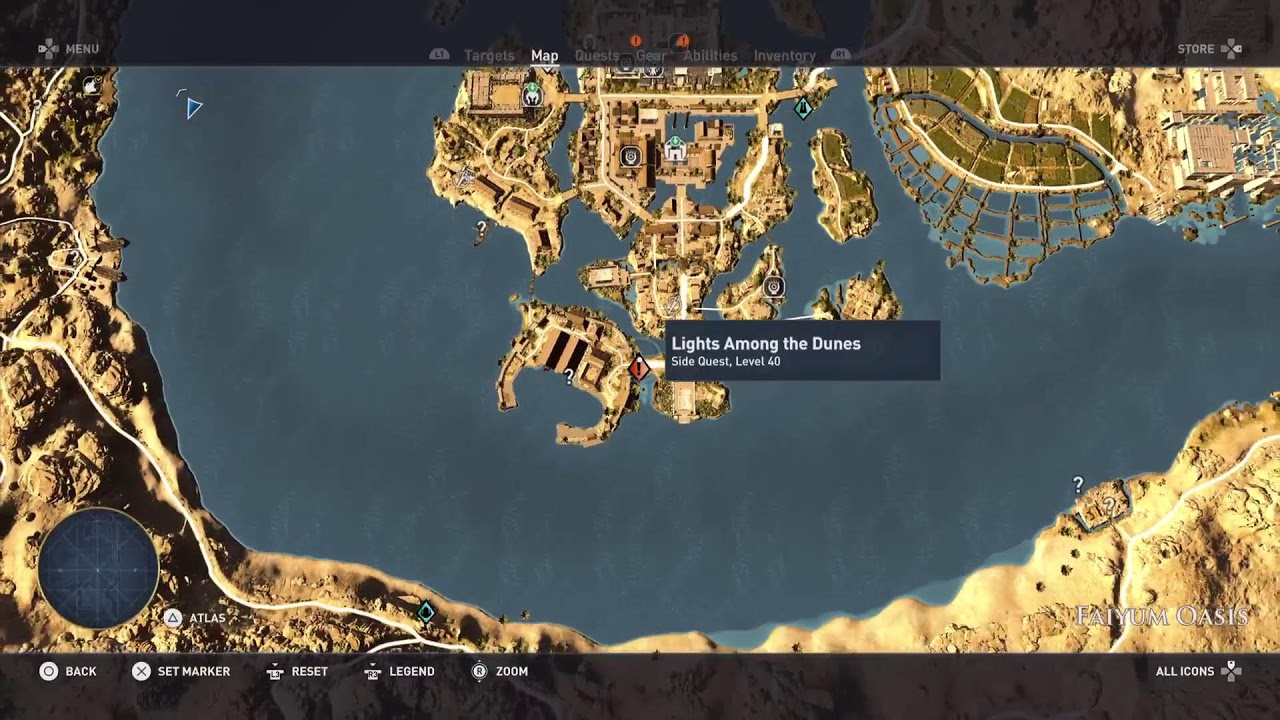 Assassin’s Creed Origins