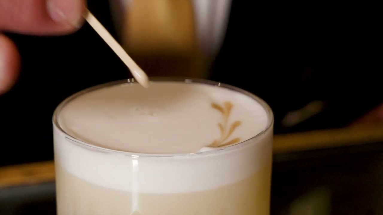 Cocktail Cedros - VAPORE Bar & Lounge | Grand Hotel Açores Atlântico
