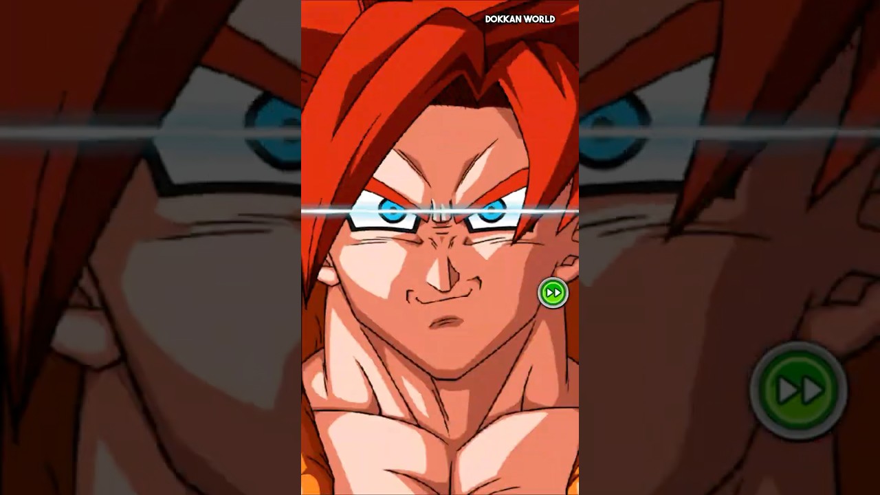 EZA INT SSJ4 Gogeta Counter SA