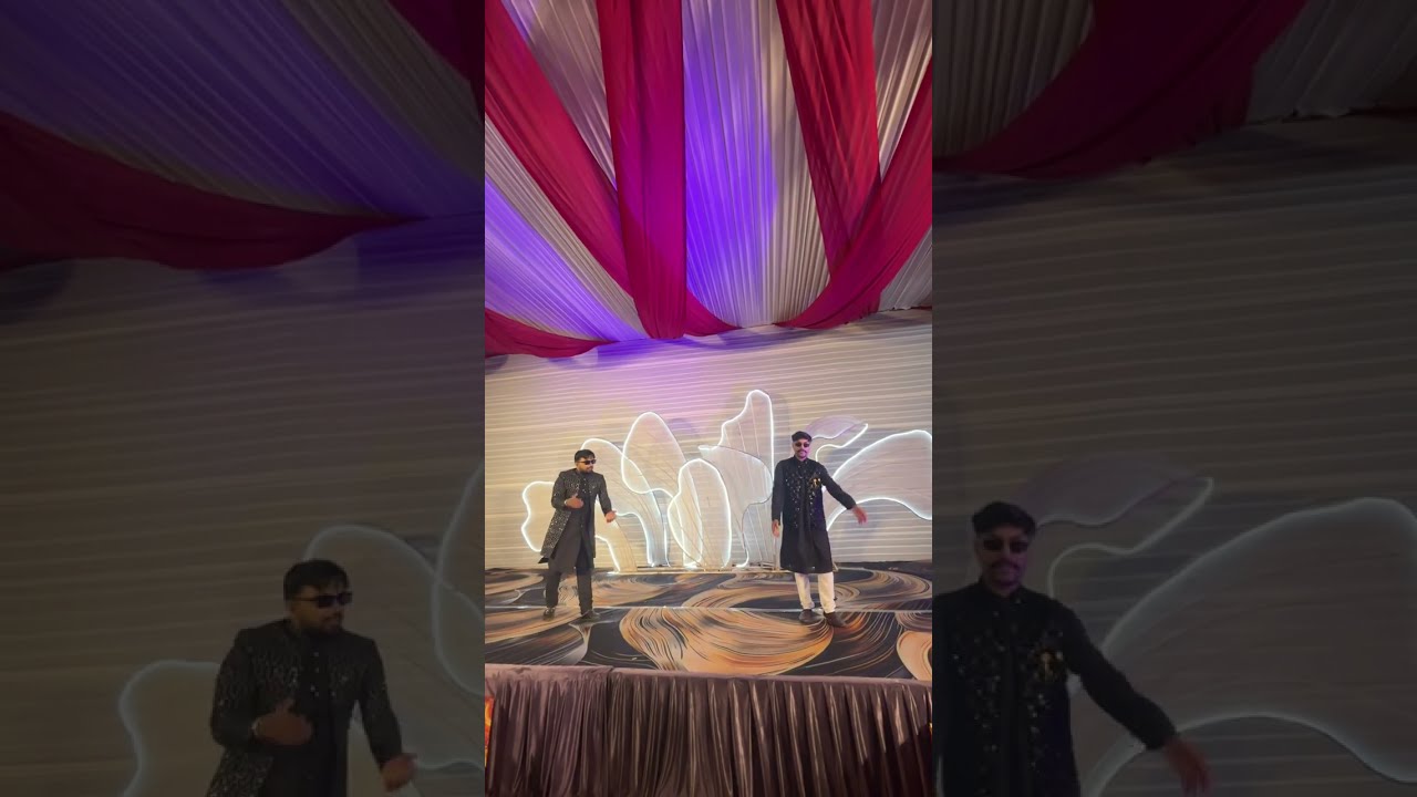 BROTHER DANCE /BHAI KI SHADI FULL MASTI ENJOY SANGEET village (ANANT PLACE )RAJNANDGAON CHATTISHGARH