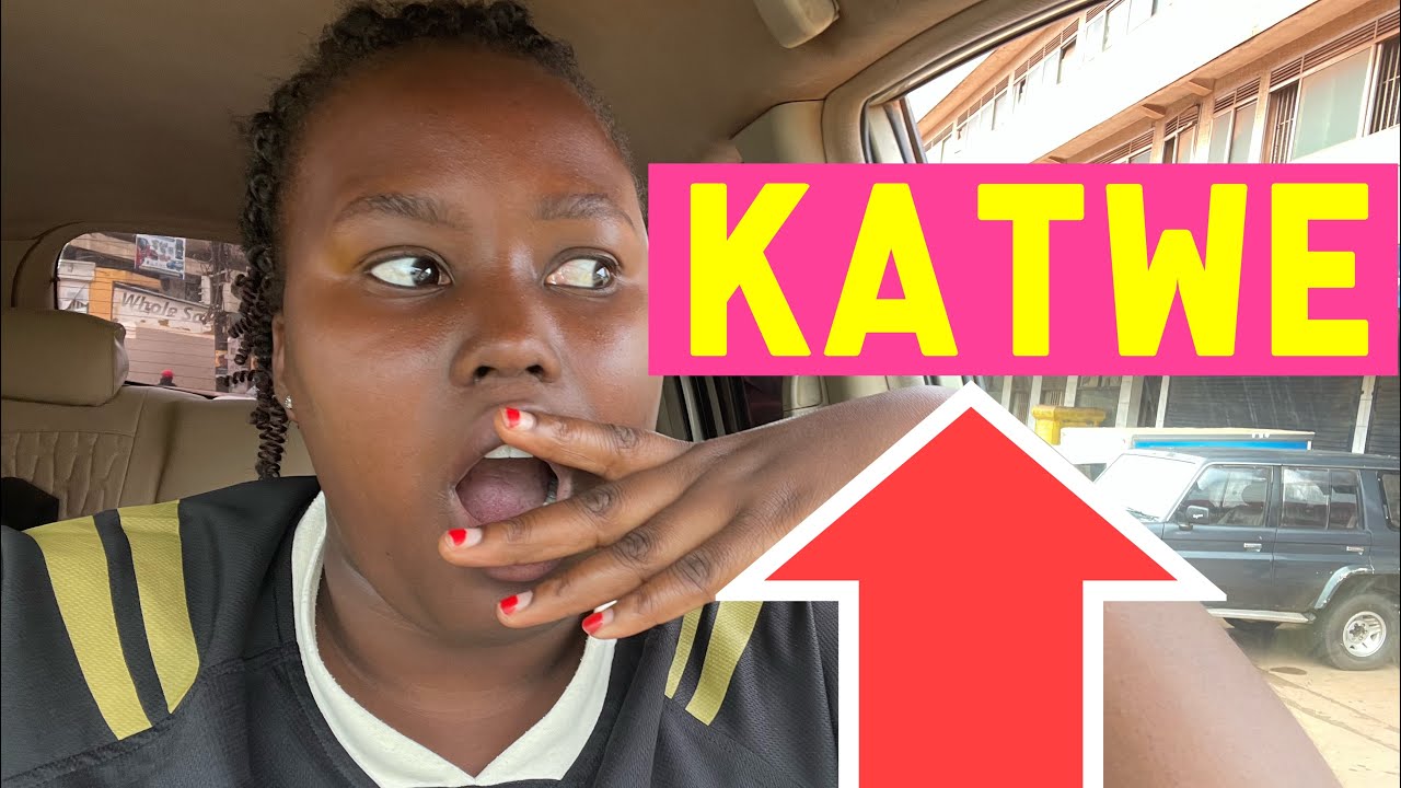 Kampala’s city where You can Get Everything/Anything