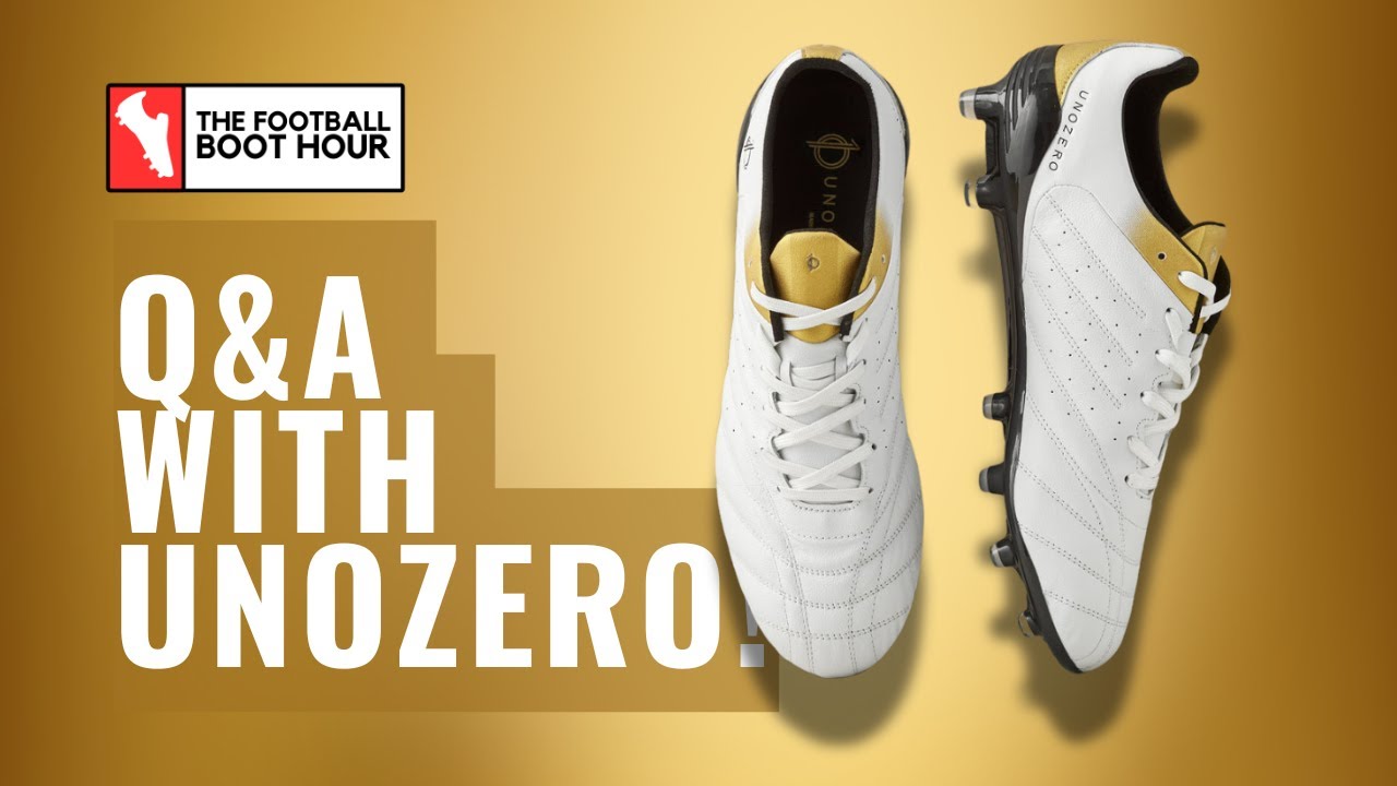 We Speak To The Founder Of UNOZERO And Ask Them Your Questions.