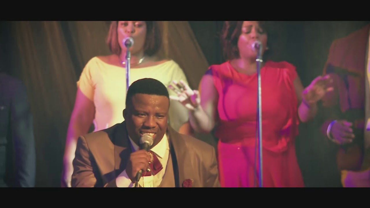 ZIPHO VENA - (UBABALO OFFICIAL MUSIC VIDEO)
