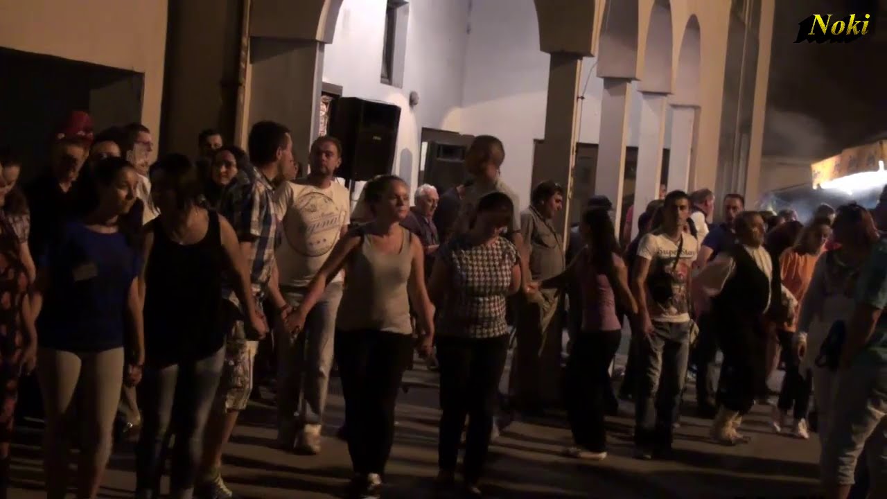 Igranka - 28.8.2015. Velika Gospojina sabor Slatina - 11
