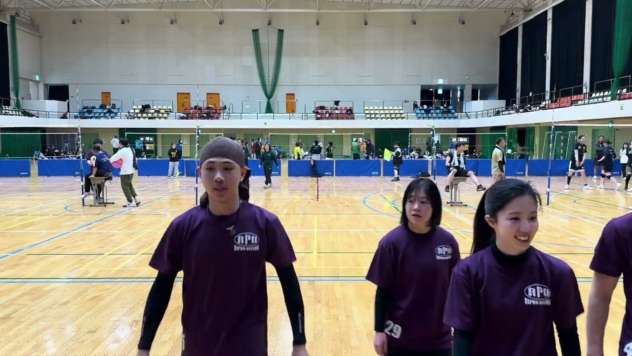 R 8 2/23佐久平大会