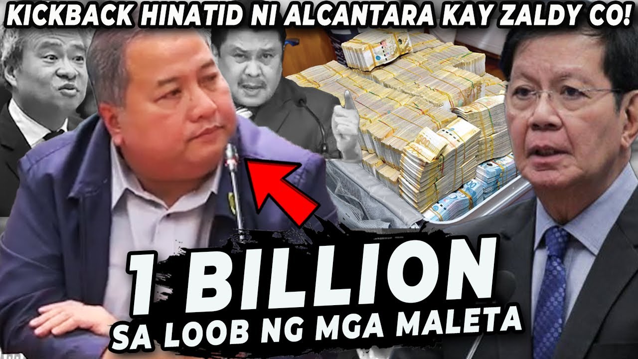 🔴  Philippines LIVE: Lacson Silences 'Hijackers' of Flood Control Probe | Blue Ribbon | Jevara PH