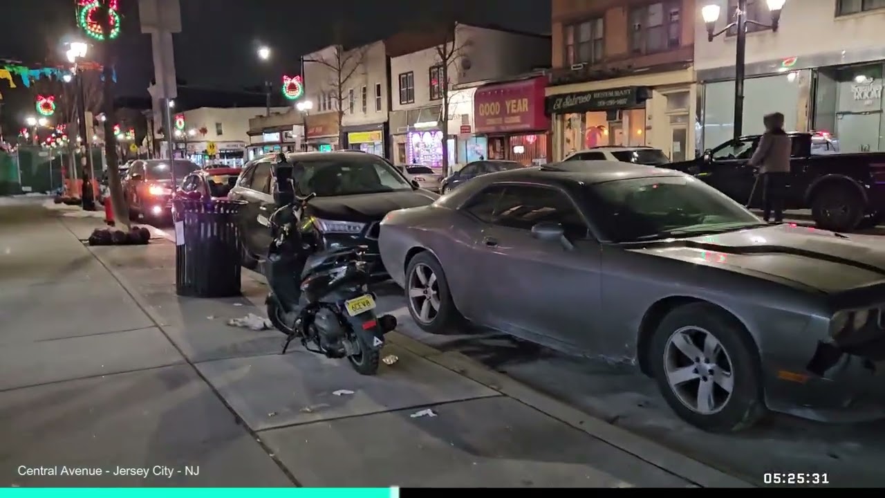 29  Vlogs= THE HEIGHTS  JERSEY CITY ,,,