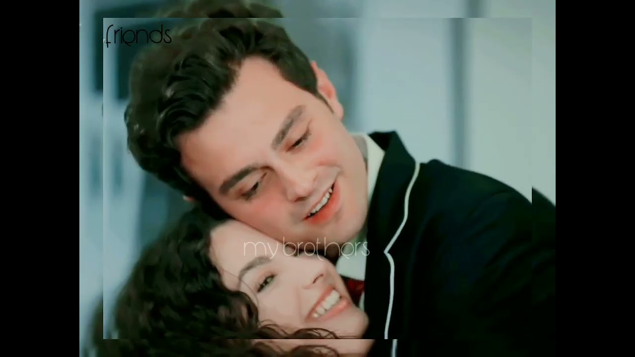 اغنية اجدع صحاب...مسلسل اخوتي 😍❤friends X  brothers