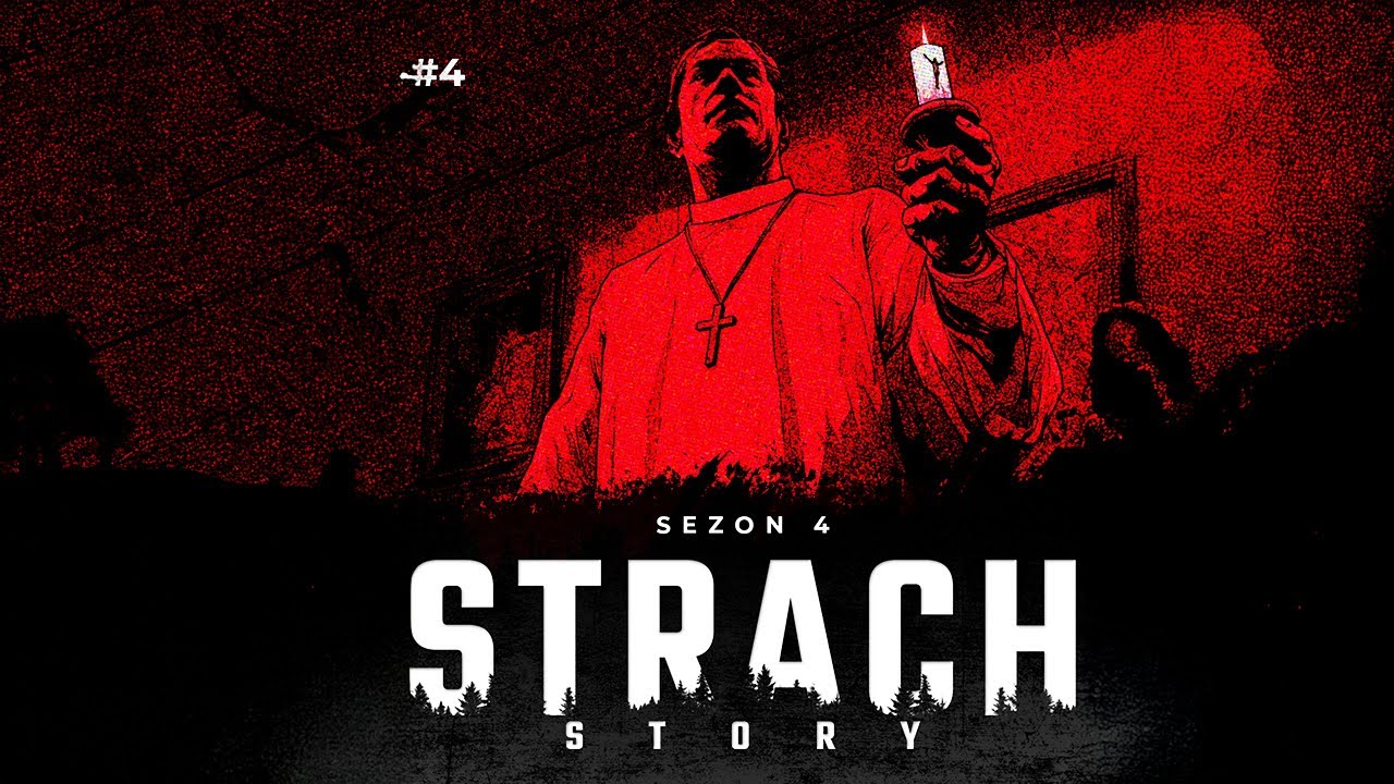 Nagrał pogrzeb znajomego. To, co uchwycił, wróciło z nim do domu | S04E04