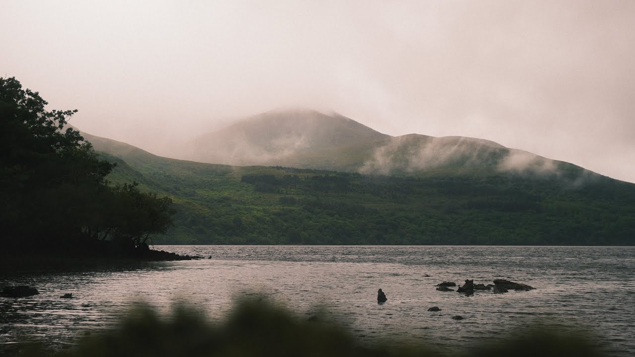 Ireland on Fujifilm