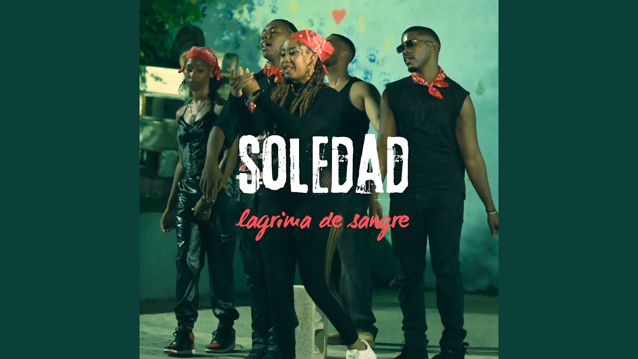 Soledad