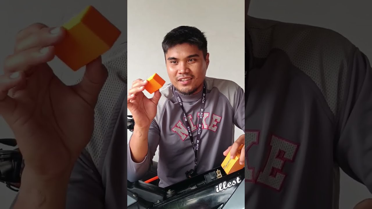 S2R RACING CDI ‼️ CHEAP Modification Racing CDI