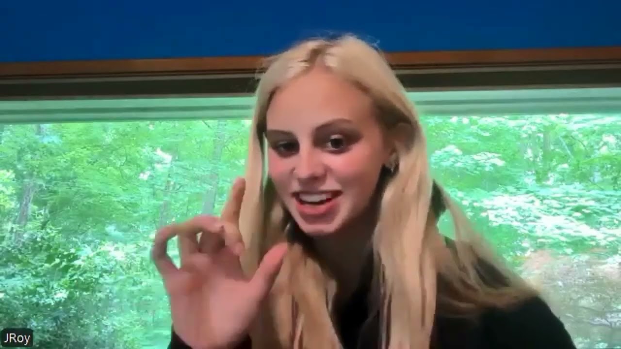 Haven Madison on Hits 96