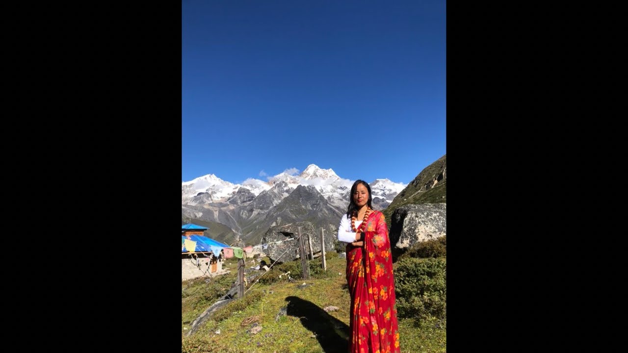 DeepiCa Limbu is live hy good evening 🙏