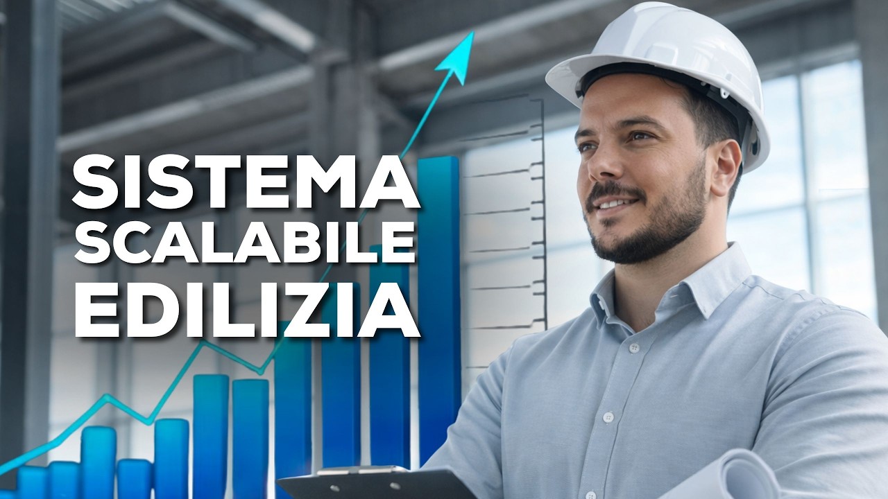 Come Trovare Cantieri nel 2026: Tutti i Metodi Online e Offline per Imprese Edili