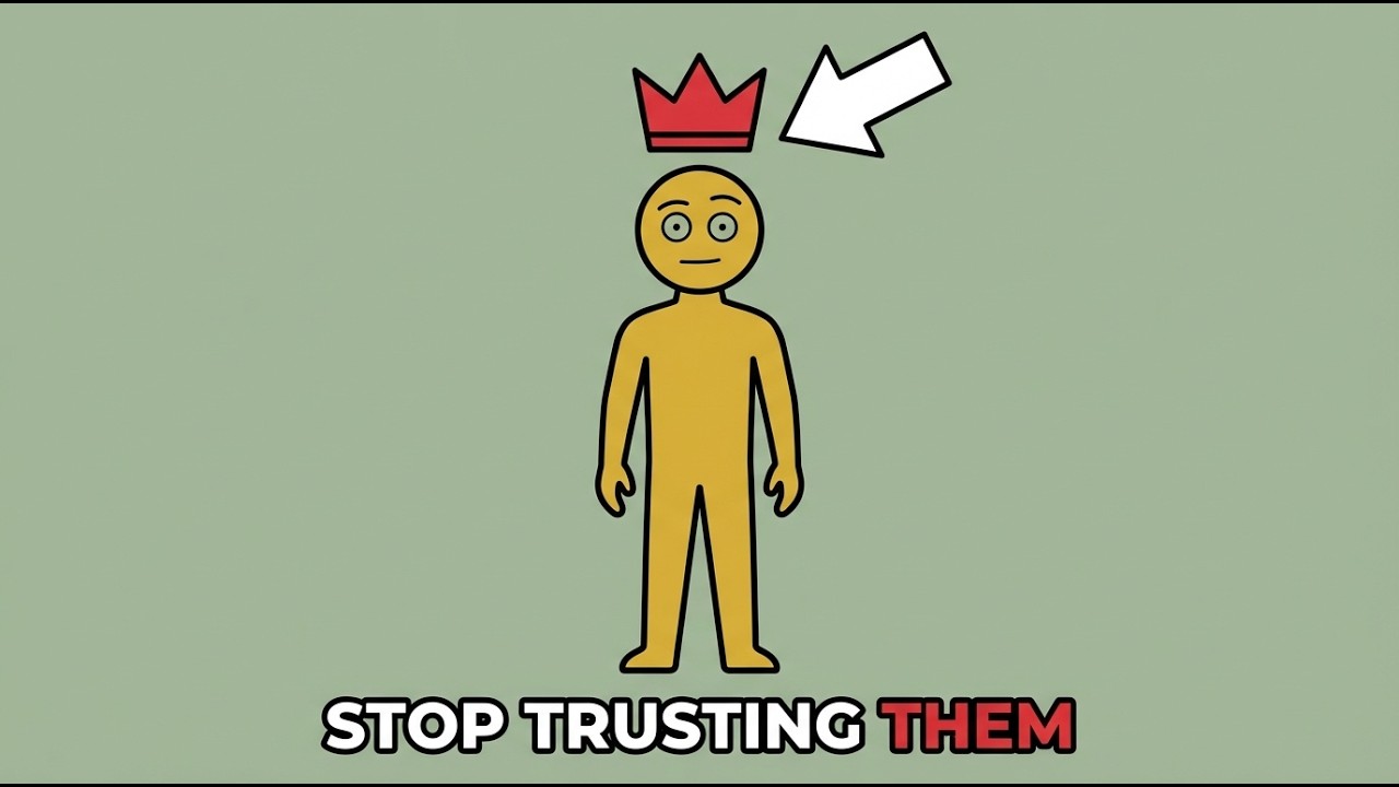 6 Silent Behaviors That Make Jealous People Fear Your Success