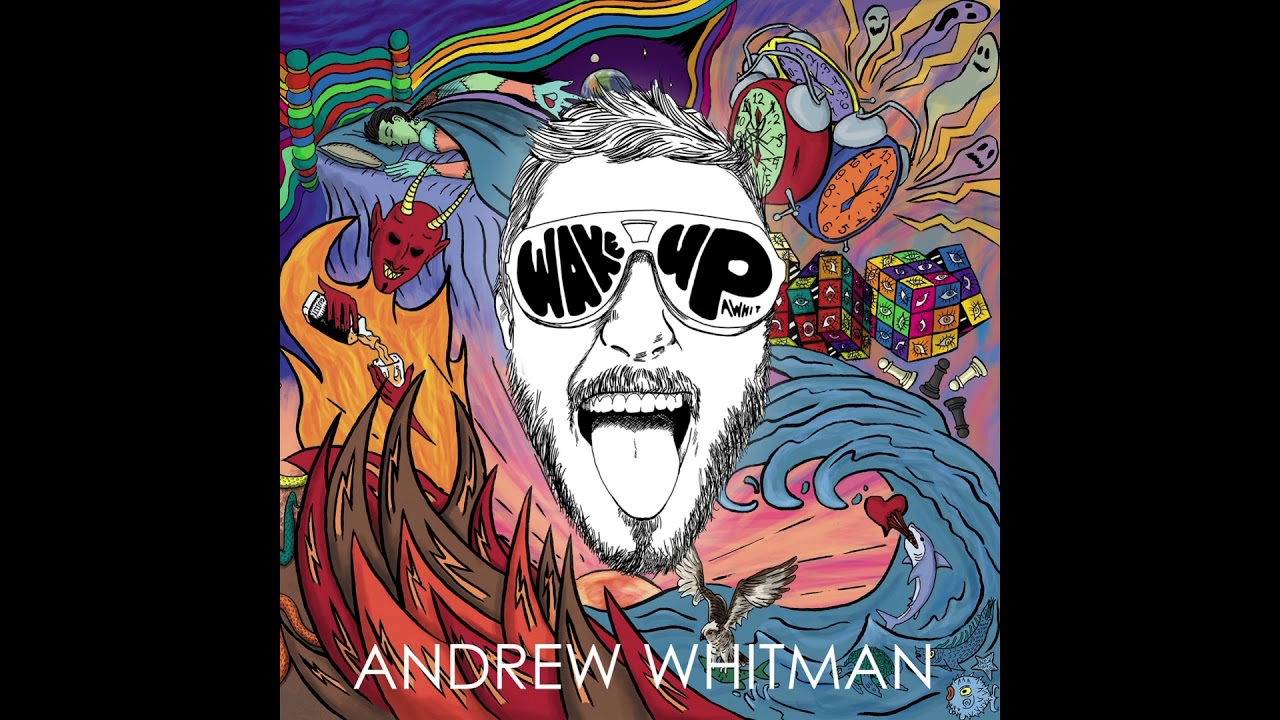 Patience, Andrew Whitman