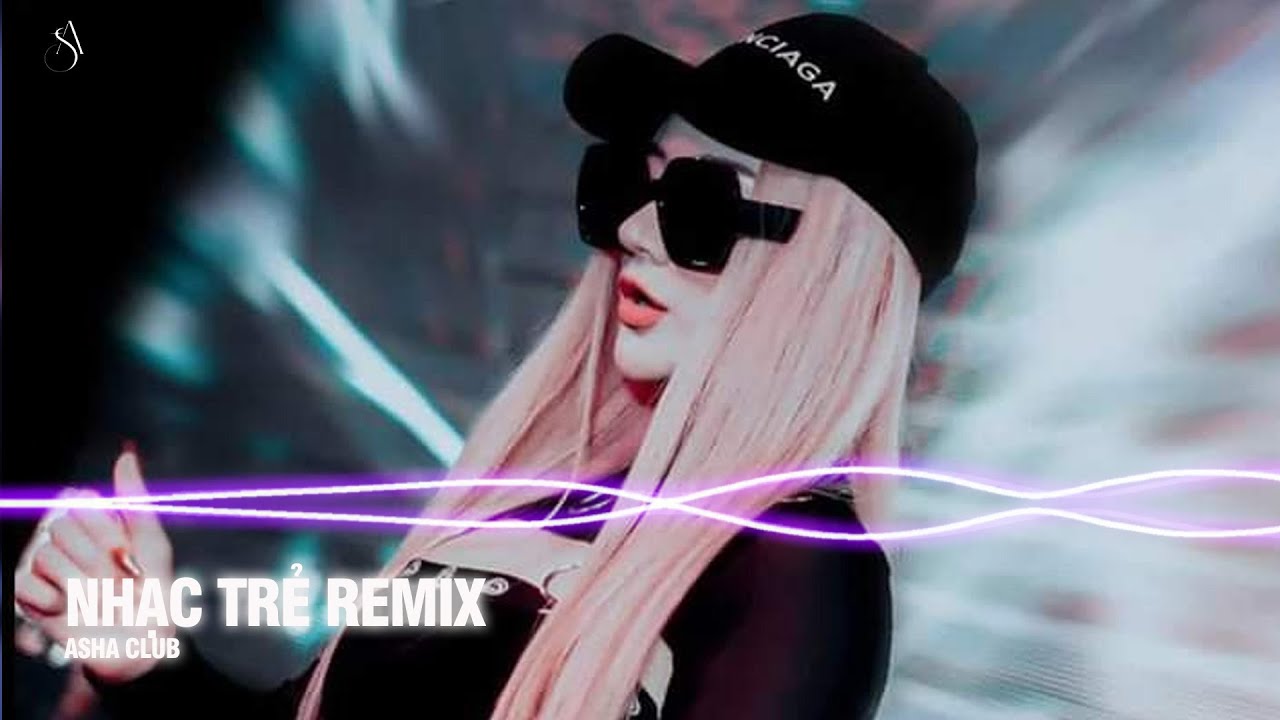 NHẠC TRẺ REMIX HOT NHẤT | Mở Lòng Vì Ai x Nửa Vầng Trăng Remix 🎼 Nhạc Hot TikTok Remix Gây Nghiện