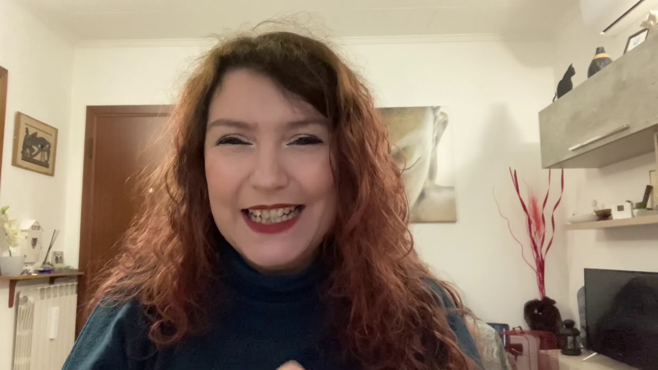 TOP MAKEUP 2020