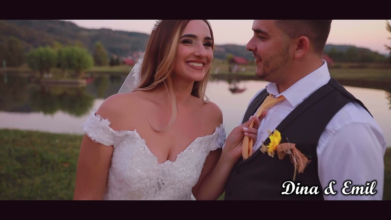 Dina & Emil 25.09.2021 god.   (1DIO FULL HD)