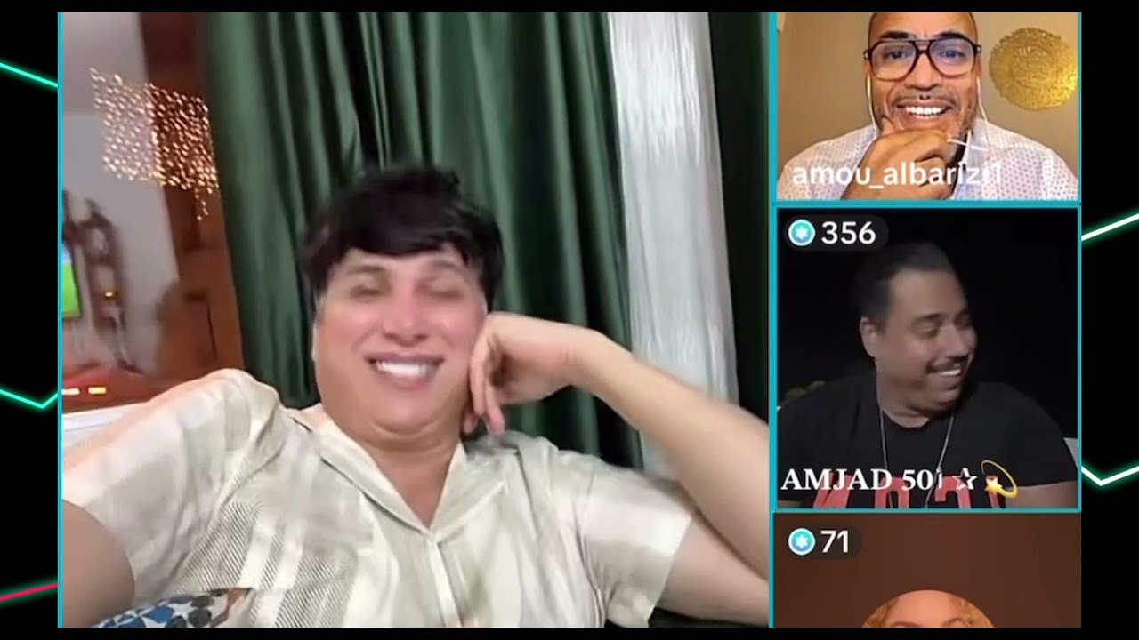 نوفل طالوني يكذب خرجات بعض المؤثرين ويصرح ببعض ممتلكاته