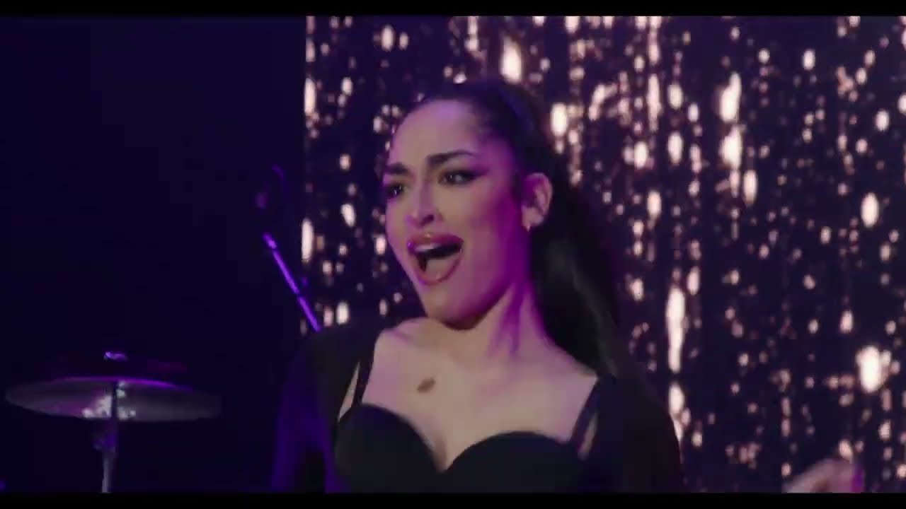 Carmelo Zappulla - Vai Col Mambo - live PALAPARTENOPE 2024