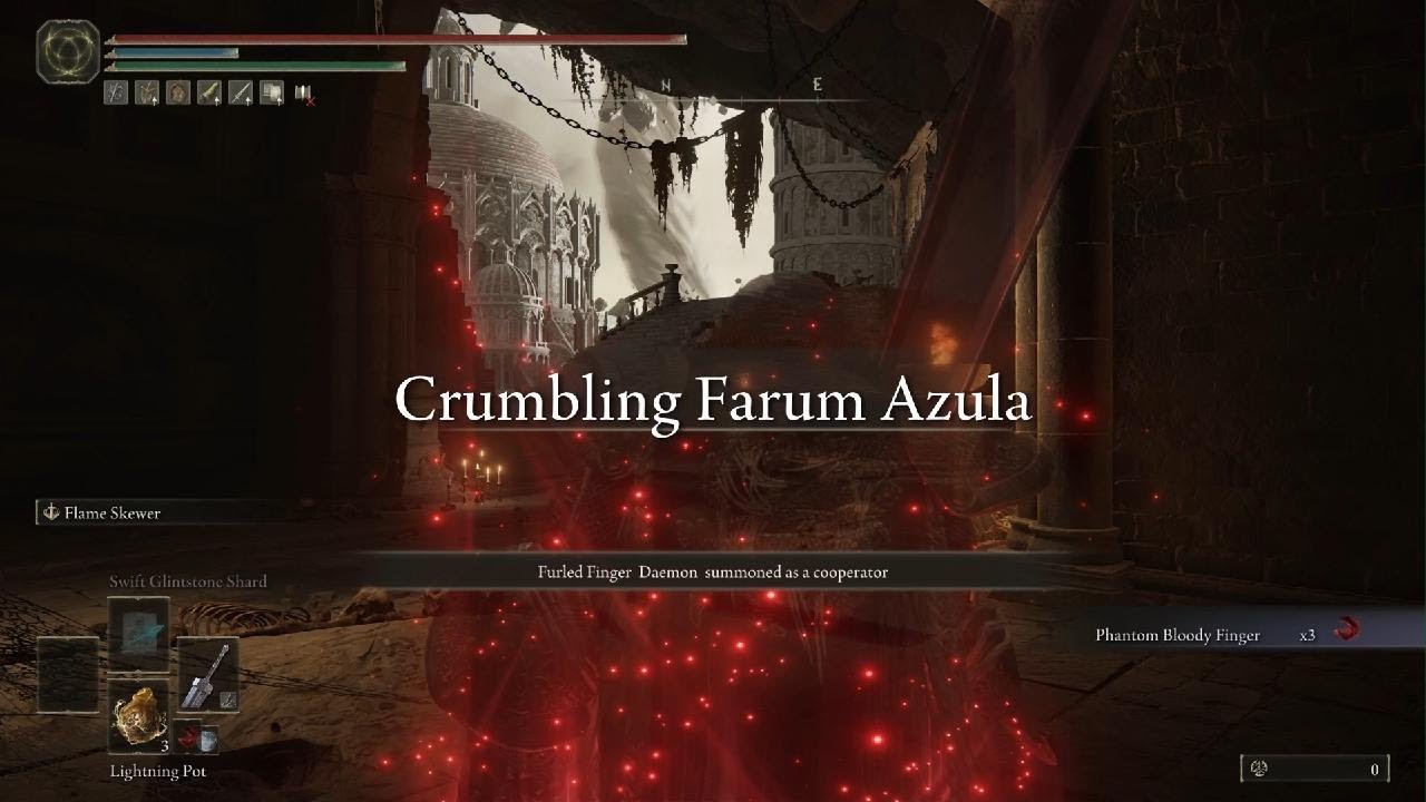 I die and then I fight wizards