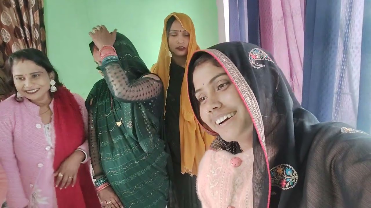 Monica Ji hamare bare mein kya boli Hai channel mein doston blue video duster