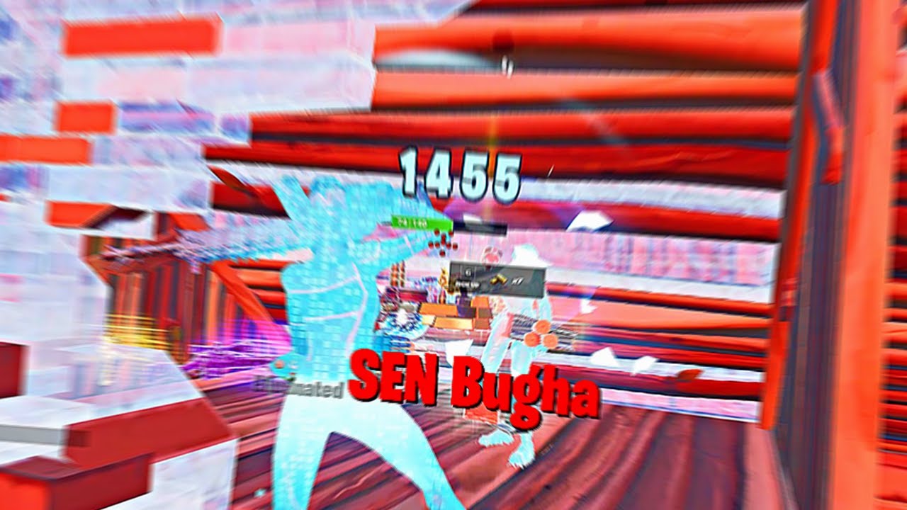 Burn🔥 (ft.Bugha)