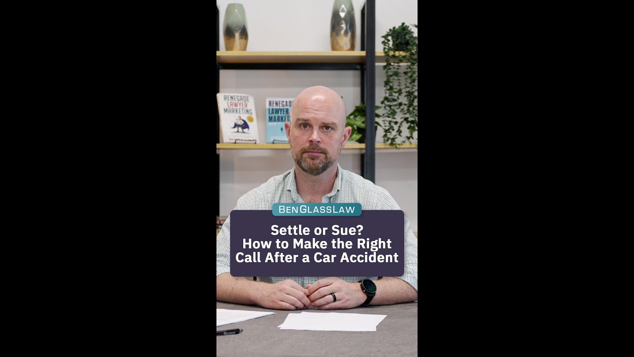 Settle or Go to Trial in Virginia? Here&rsquo;s What You Need to Know