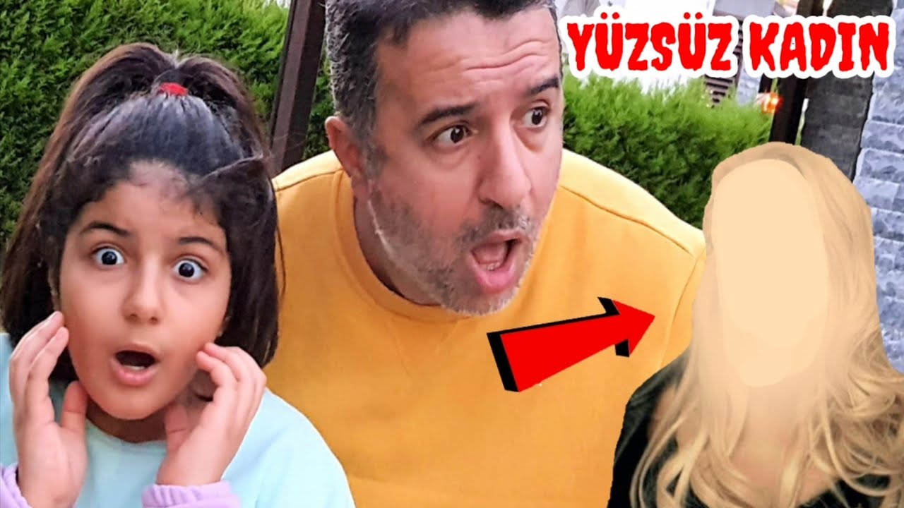 YÜZSÜZ KADIN MACERASI !!! EVİMİZE GELDİ DEĞERLİ KUTUSUNDA NELER VAR