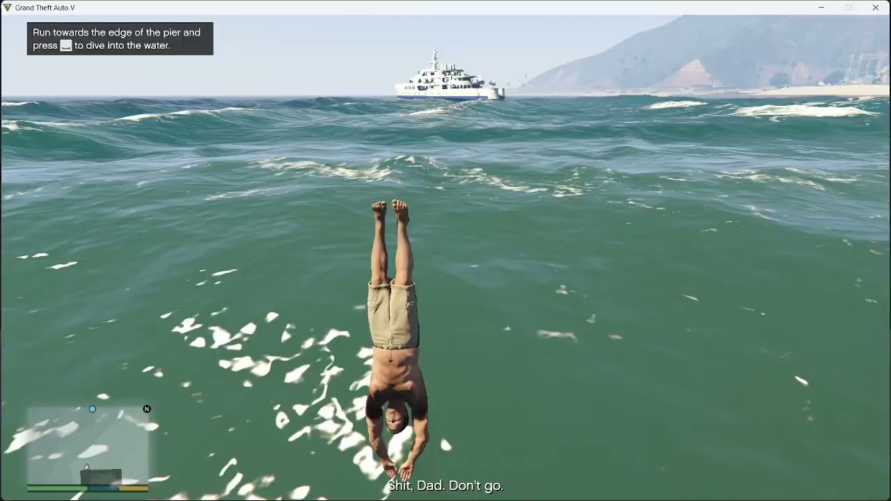 gta 5 part 1