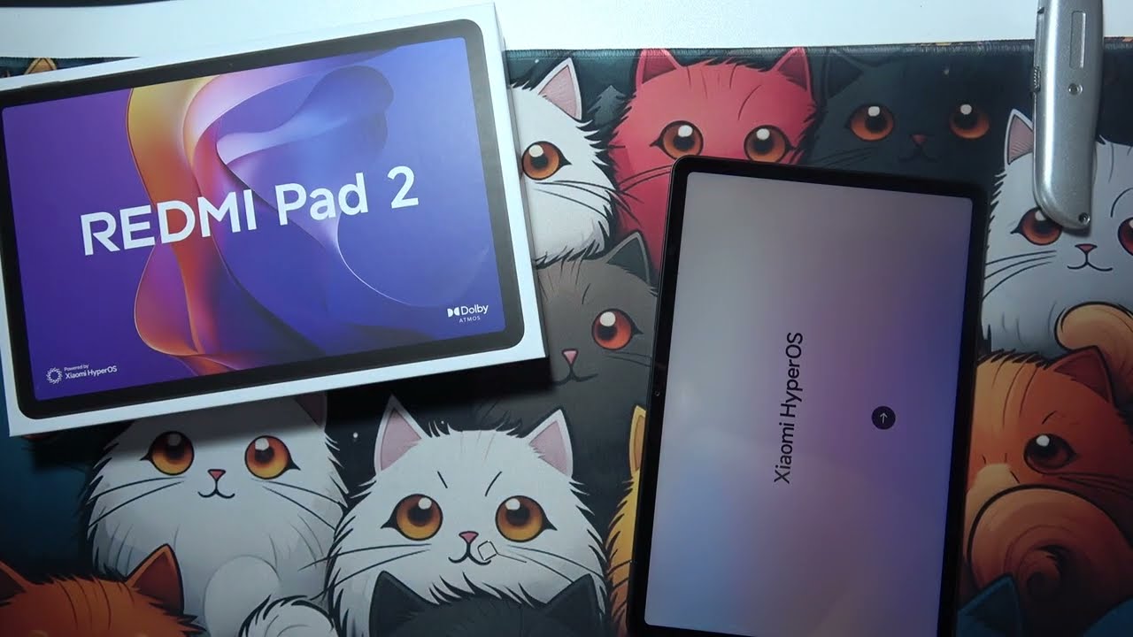 Does Redmi Pad 2 have SIM Slot?