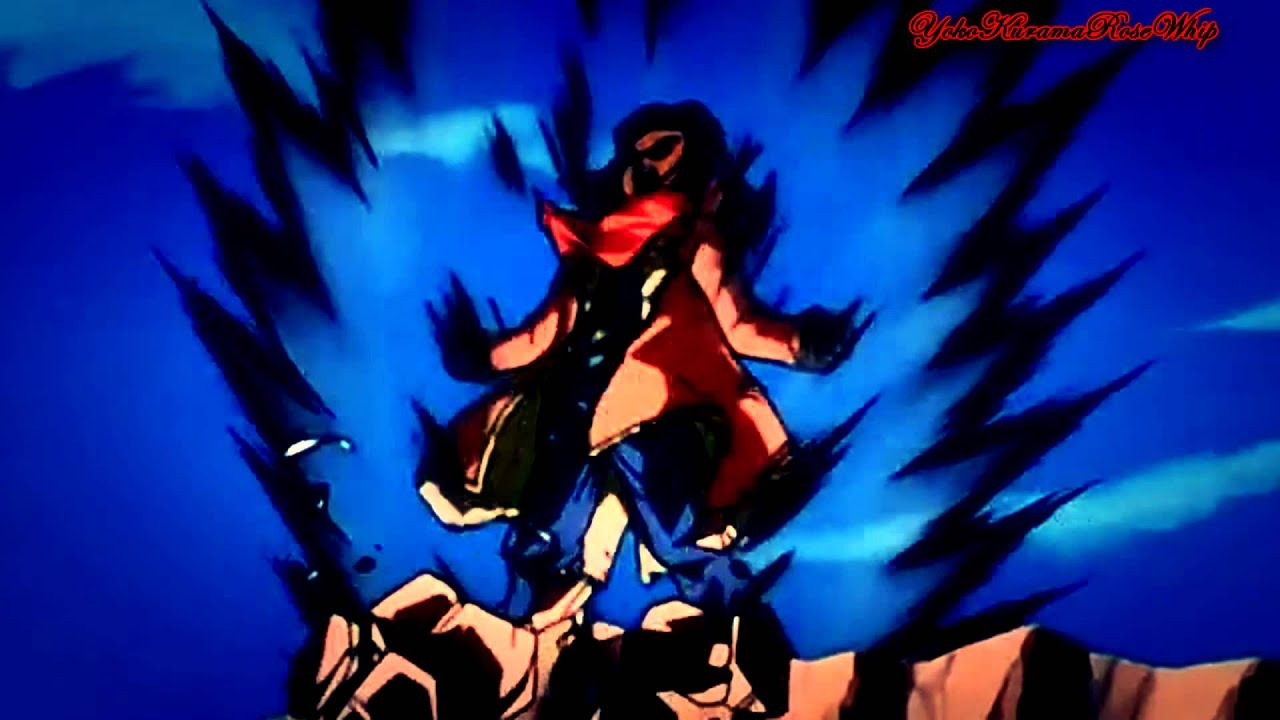 Dragon Ball Z AMV - Android #17 - I Will Not Bow