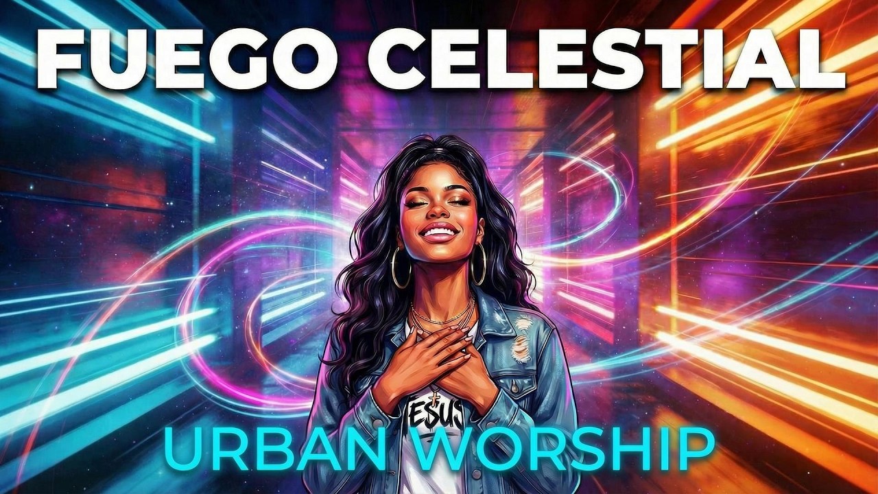 Fuego Celestial - Heaven's Fire on the Dance Floor