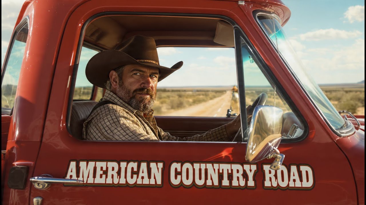 Country Music for Open Highways