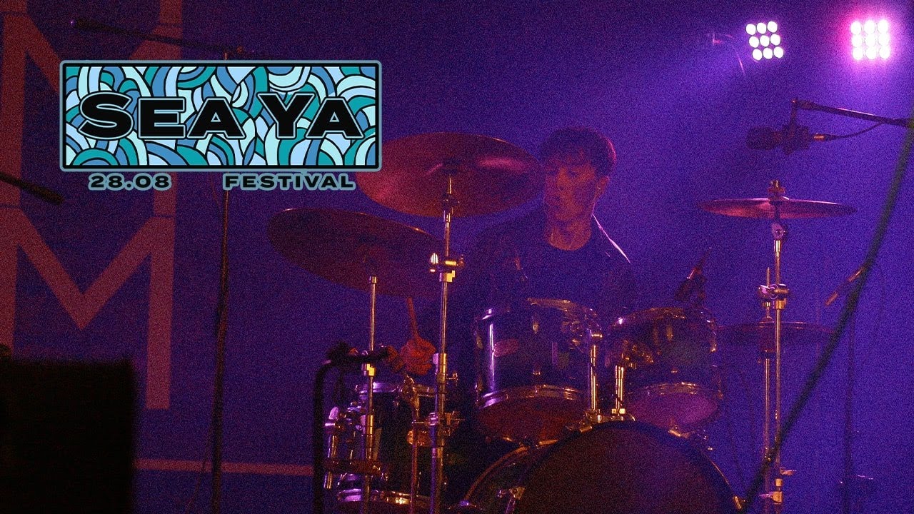 Es&Ex - Live at Sea Ya Festival 2021