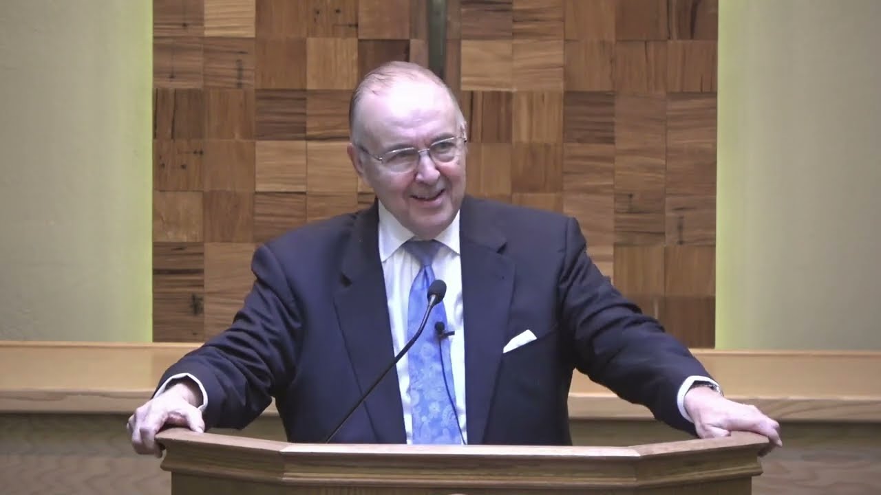 Dr. William Grady on Current Events & End Times | Bible Believers Revival 4