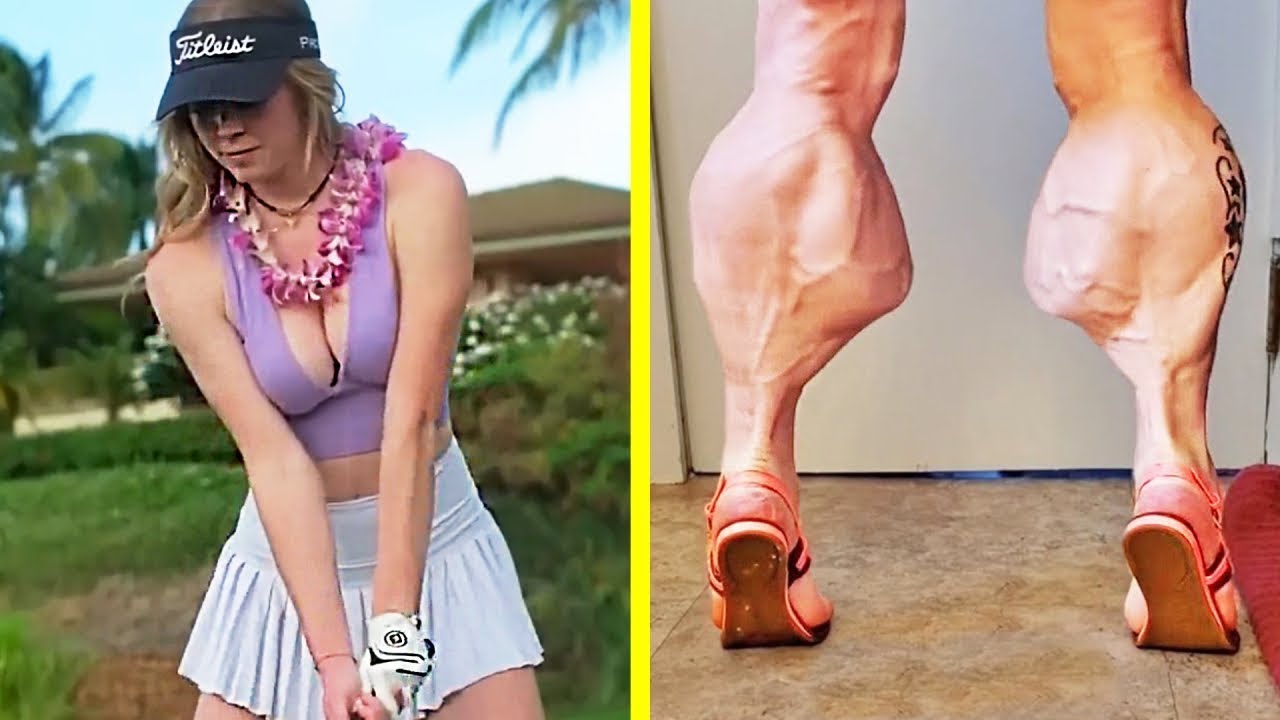 Такое Редко Увидишь! 100 Like a Boss Моментов Снятых на Камеру