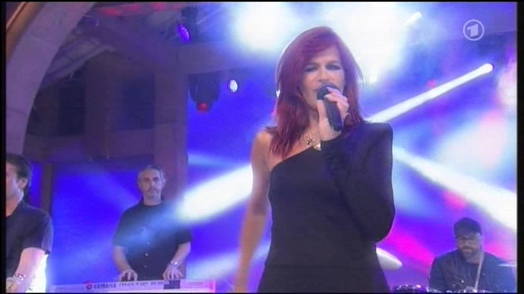 [HQ] - Andrea Berg - Atlantis lebt - 14.09.2013 - Musikantenstadl