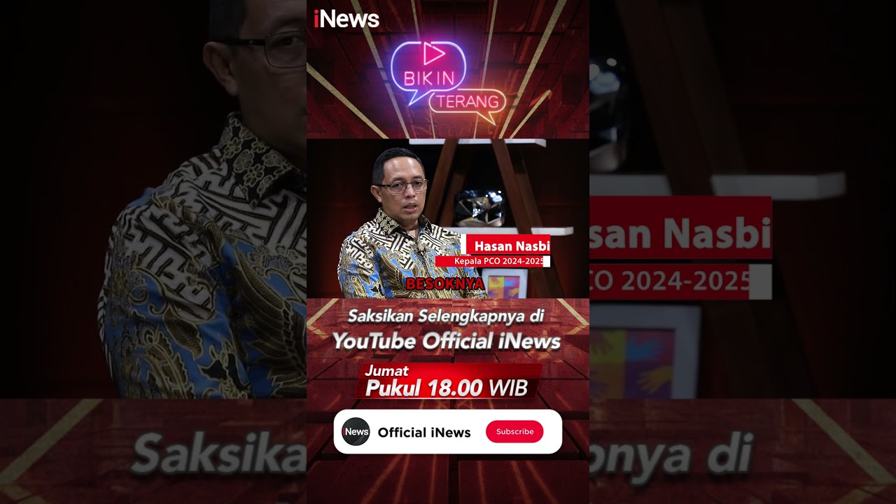 Saiful Mujani Serukan Turunkan Prabowo, Hasan Nasbi Ada Pasal Makar