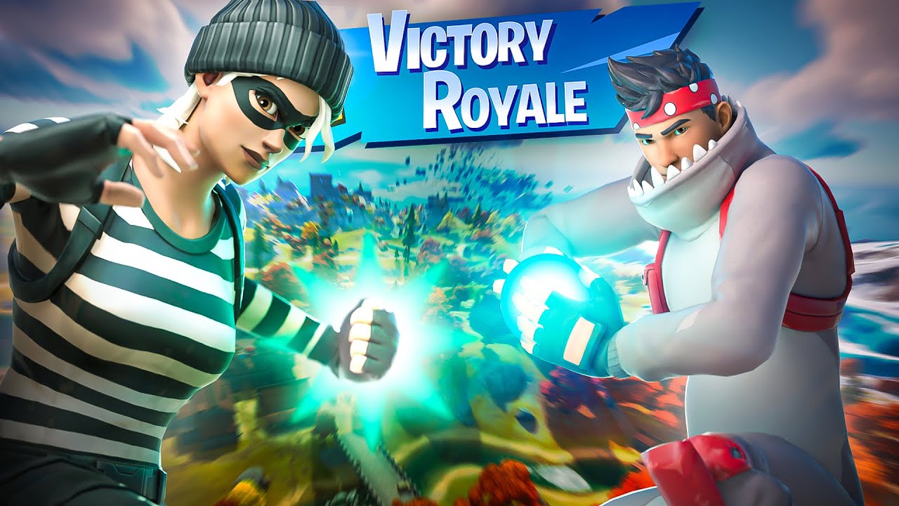 Winning Using Kamehameha & Deku Smash ONLY!