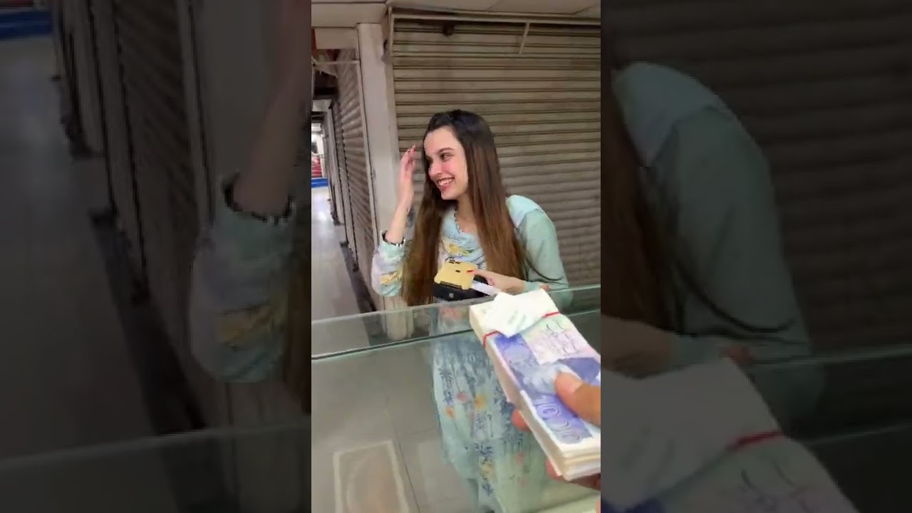 Sold iPhone 12promax satisfied costumer #iphone12promax #karachi #youtuber