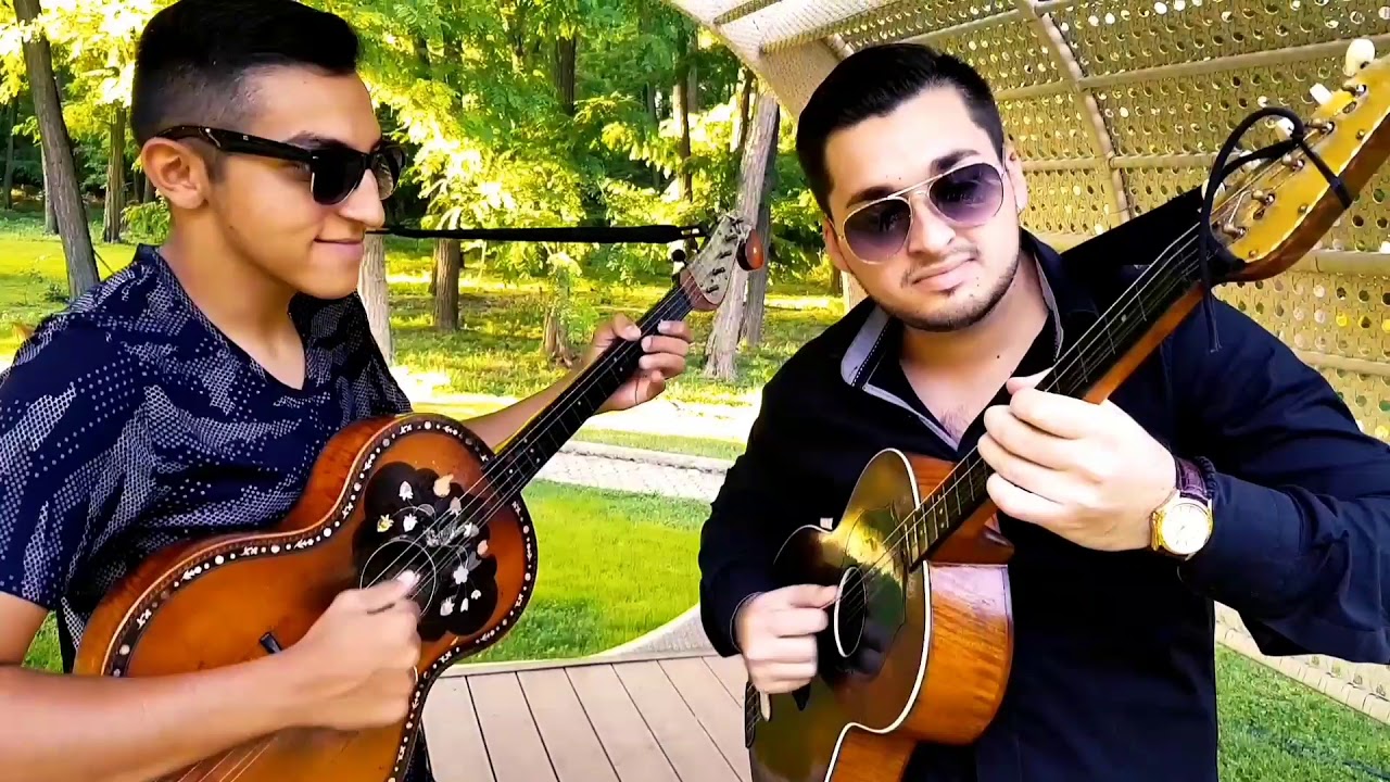 Stevan Familic & Danijel Nikolic 2018  For Sephiro