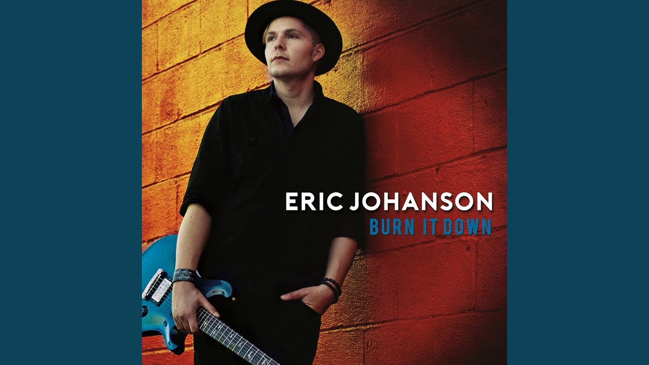 Burn It Down