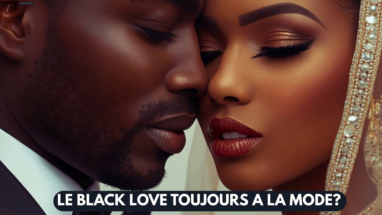 BLACK LOVE : Pourquoi s’aimer est devenu un acte de RÉSISTANCE ? ✊🏾 (Force, Fierté, Vérité)