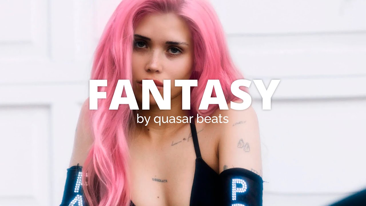 [SOLD] NESSA BARRETT type beat | DARK POP - RETRO FUTURE POP | Fantasy